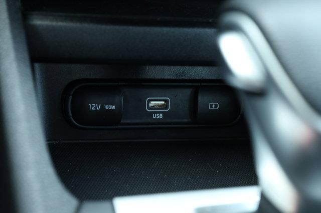 used 2024 Kia Forte car, priced at $19,990