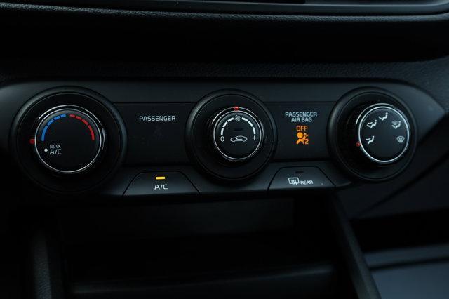 used 2024 Kia Forte car, priced at $19,990