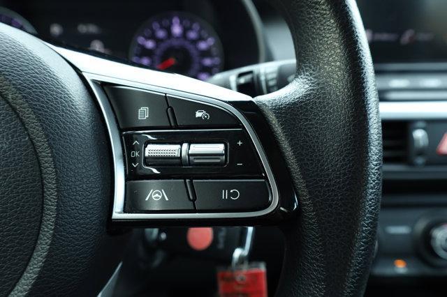 used 2024 Kia Forte car, priced at $19,990