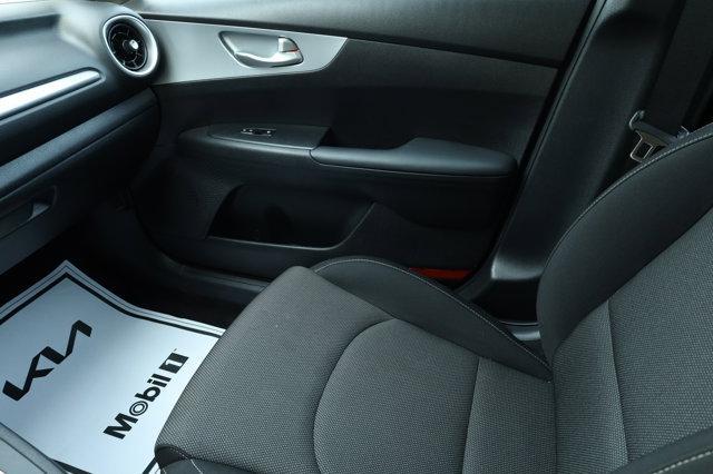 used 2024 Kia Forte car, priced at $19,990