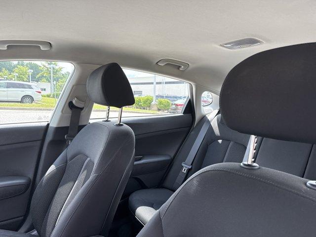 used 2019 Kia Optima car, priced at $13,990