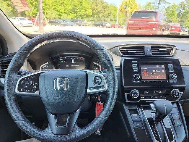 used 2020 Honda CR-V car, priced at $22,990
