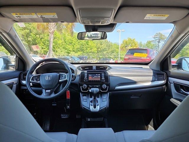 used 2020 Honda CR-V car, priced at $22,990