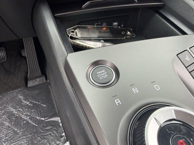 new 2026 Kia Sportage Hybrid car