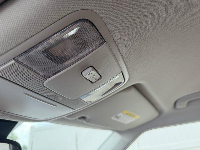 new 2025 Kia Soul car