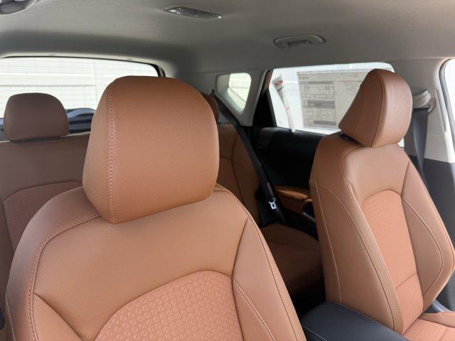 new 2025 Kia Soul car