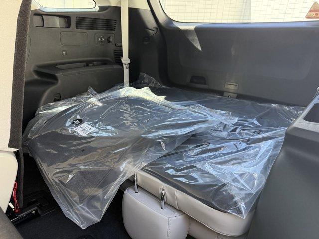 new 2025 Kia Sorento car