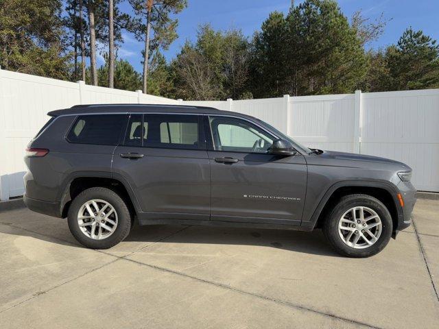 used 2023 Jeep Grand Cherokee L car, priced at $27,990