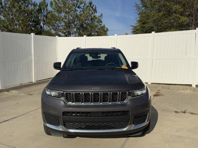 used 2023 Jeep Grand Cherokee L car, priced at $27,990