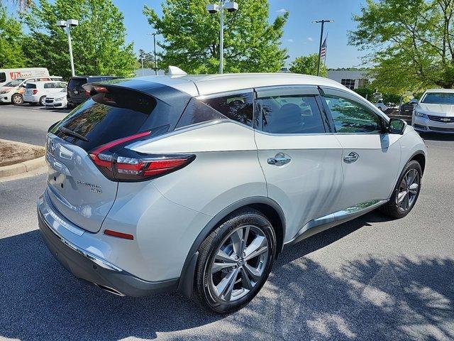 used 2019 Nissan Murano car, priced at $19,990
