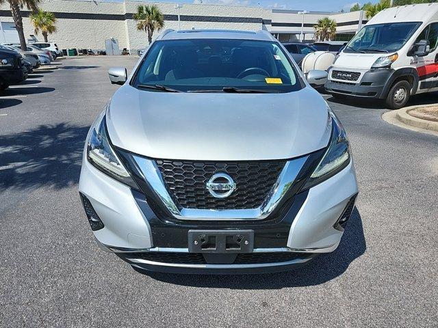 used 2019 Nissan Murano car, priced at $19,990