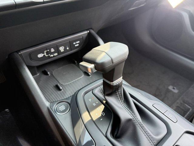 new 2025 Kia K4 car, priced at $25,735