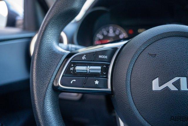 used 2024 Kia Forte car, priced at $19,990