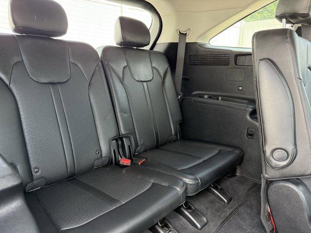 used 2022 Kia Sorento car, priced at $32,990