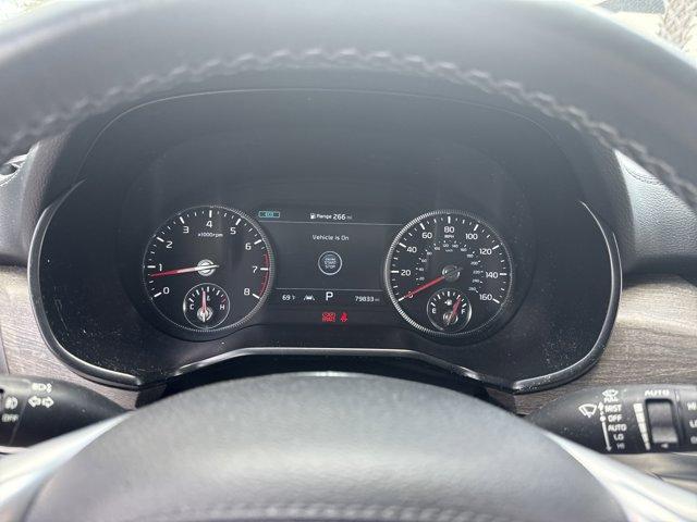 used 2022 Kia Telluride car, priced at $34,990