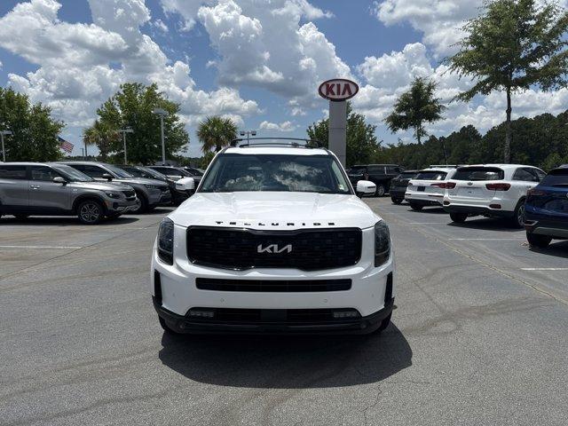 used 2022 Kia Telluride car, priced at $34,990