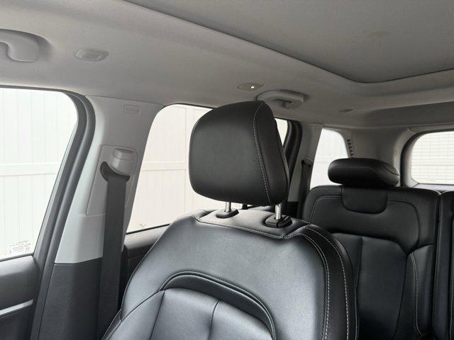 used 2024 Jeep Grand Cherokee 4xe car, priced at $29,990