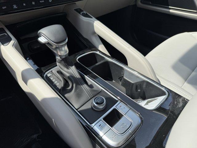 new 2025 Kia Telluride car, priced at $41,030