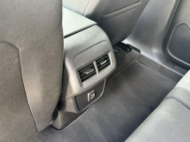 used 2023 Chevrolet Equinox car, priced at $21,490