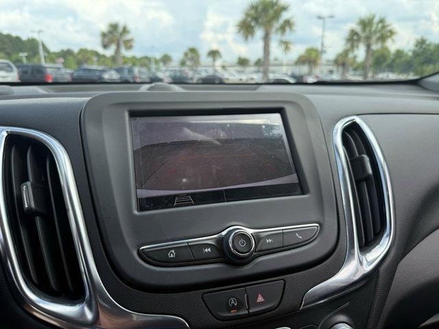 used 2023 Chevrolet Equinox car, priced at $21,490