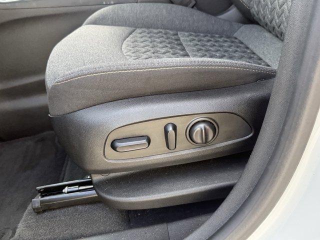 used 2023 Chevrolet Equinox car, priced at $21,490