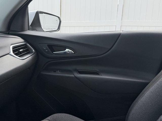 used 2023 Chevrolet Equinox car, priced at $21,490