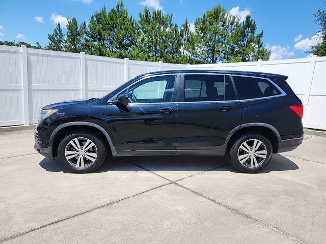 used 2016 Honda Pilot car, priced at $16,990