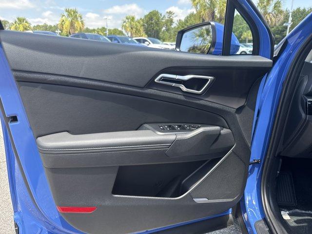 new 2026 Kia Sportage car