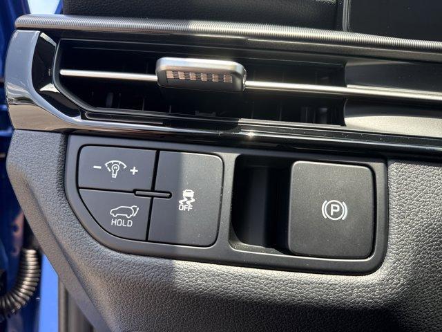 new 2026 Kia Sportage car
