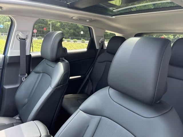 new 2026 Kia Sportage car