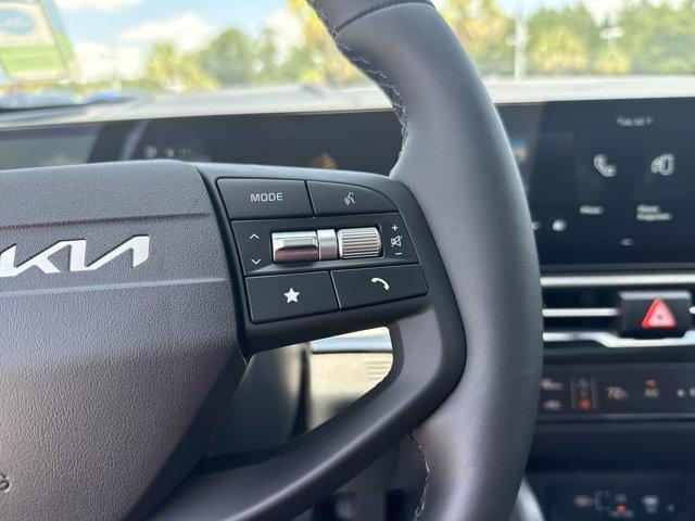 new 2026 Kia Sportage car