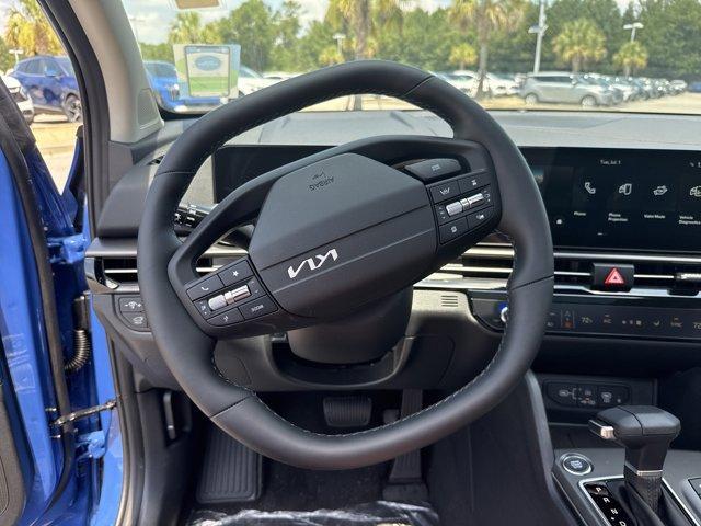 new 2026 Kia Sportage car