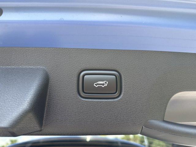 new 2026 Kia Sportage car