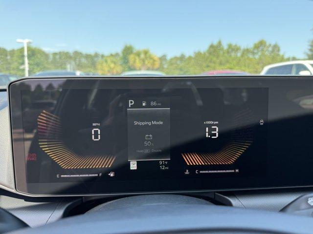 new 2025 Kia K4 car, priced at $24,340