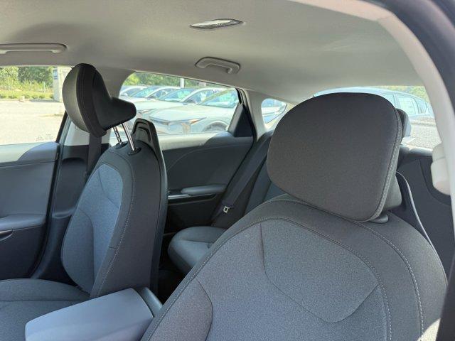 new 2025 Kia K4 car, priced at $24,340