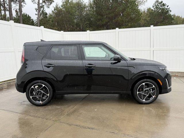 new 2025 Kia Soul car