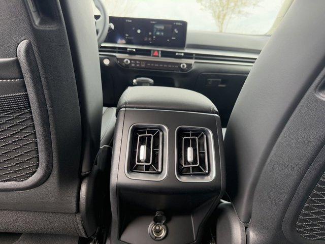 new 2025 Kia Sorento car