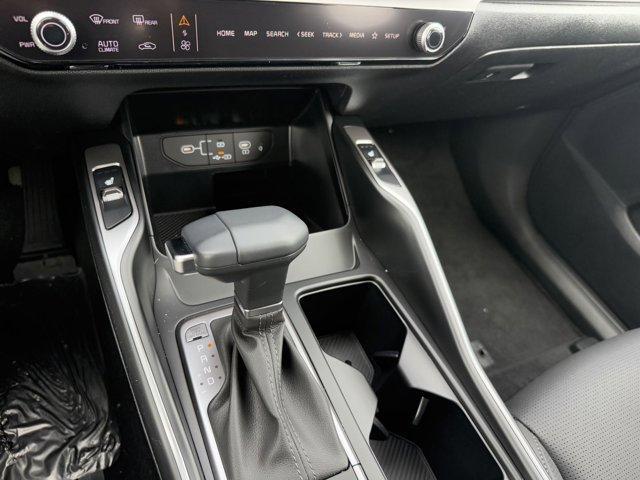 new 2025 Kia Sorento car