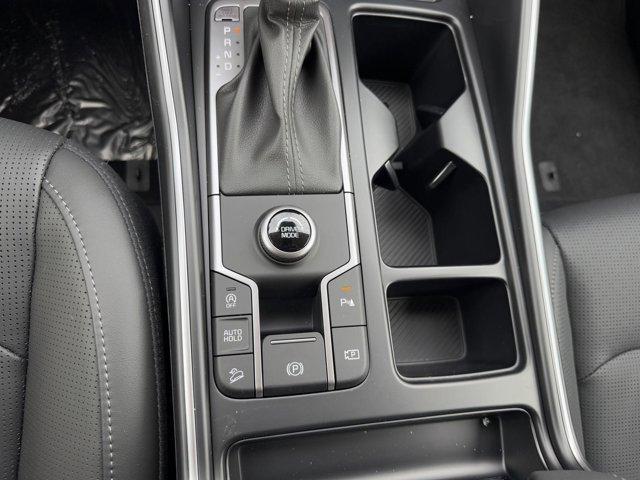 new 2025 Kia Sorento car