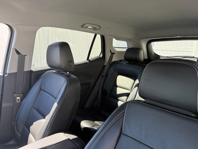 used 2023 GMC Terrain car, priced at $22,990