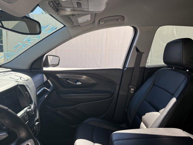used 2023 GMC Terrain car, priced at $22,990