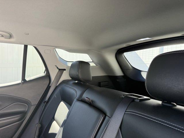 used 2023 GMC Terrain car, priced at $22,990