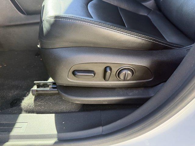 used 2023 GMC Terrain car, priced at $22,990