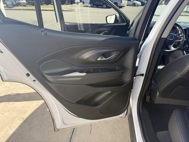 used 2023 GMC Terrain car, priced at $22,990