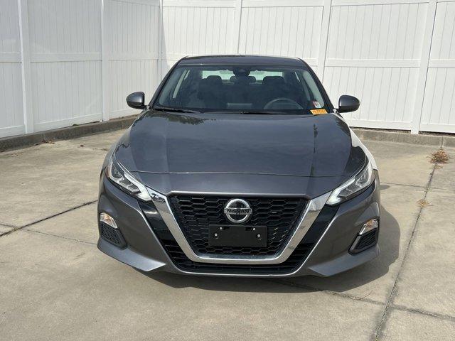 used 2022 Nissan Altima car, priced at $21,990