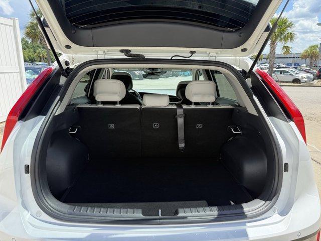 used 2023 Kia Niro car, priced at $23,990