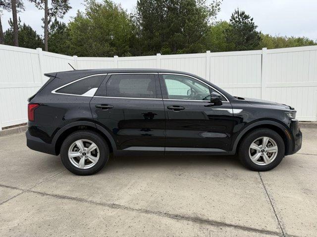 used 2022 Kia Sorento car, priced at $21,990