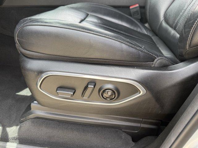 used 2022 Jeep Wagoneer car, priced at $37,990