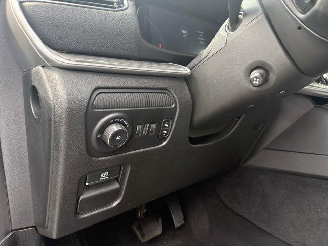used 2022 Jeep Wagoneer car, priced at $37,990