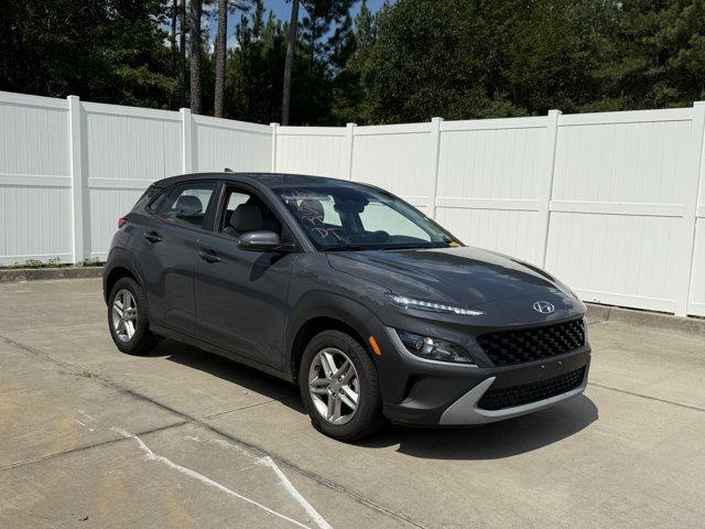 used 2023 Hyundai Kona car, priced at $17,990